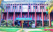 নানার বাড়ি বেড়াতে এসে পুকুরে ডুবে ভাই-বোনের মৃত্যু