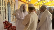 আল্লাহর জন্যে পশু কোরবানি দিতে হয়, অন্য উদ্দেশ্যে নয়