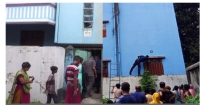 <h3>ফরিদপুরে ভাড়া বাসা থেকে নারীর বিবস্ত্র মরদেহ উদ্ধার: পরকীয়া, প্রতারণা না কি পরিকল্পিত হত্যাকাণ্ড?</h3>