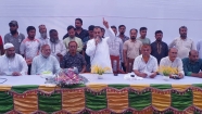 ফরিদগঞ্জে বিএনপির ঈদ পুনর্মিলনী ও কর্মী সভা