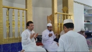 চাঁদপুর প্রেসক্লাবের আজীবন সদস্য সাংবাদিক হৃদয়ের মা ফিরোজা বেগমের ষষ্ঠ মৃত্যুবার্ষিকী পালিত