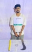 শাহরাস্তিতে দেশীয় অস্ত্র সহ  দুষ্কৃতকারী আটক
