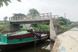 বছরেও চালু হয়নি ৬৮ লাখ টাকার সেতু