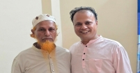 জীবনজুড়ে বাবা