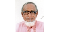 সম্পাদকের প্রতিষ্ঠাবার্ষিকীর শুভেচ্ছা