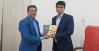 দেশ ও প্রবাসের পাঠকের মুখপত্র চাঁদপুর কণ্ঠ