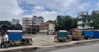 জলাবদ্ধতা ও দখলদারিত্বে বিপন্ন