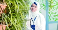 মুসকান নূরের পথচলা