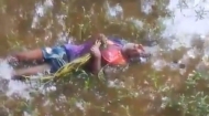 পল্লী বিদ্যুতের ছেঁড়া তারে বিদ্যুৎস্পৃষ্টে বৃদ্ধের মৃত্যু