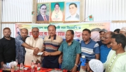 ইব্রাহিমপুর ইউনিয়নে বিএনপির সদস্য সংগ্রহ ও নবায়ন কর্মসূচি উদ্বোধন করলেন বাবুল খান