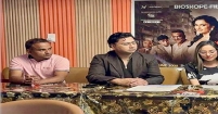বাংলাদেশ কাঁপিয়ে নিউইয়র্কে ‘তাণ্ডব’