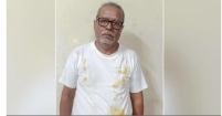 সাবেক সিইসি কে এম নুরুল হুদা পুলিশ হেফাজতে!