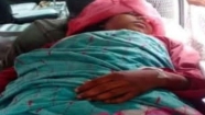 বাবার মোটরসাইকেল থেকে পড়ে কলেজ ছাত্রীর মৃত্যু
