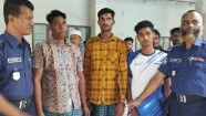 কচুয়ায় মাদ্রাসা ছাত্র হত্যার দায়ে ২ জনের মৃত্যুদণ্ড ও ১ জনের যাবজ্জীবন কারাদণ্ড