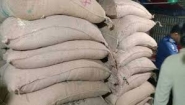 বাগাদীতে জেলেদের চাল কম দেওয়ার অভিযোগ
