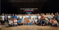 ৪ দিনব্যাপী সাউন্ড প্রযুক্তি প্রশিক্ষণ