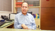 সাবেক প্রধান নির্বাচন কমিশনার হাবিবুল আউয়াল গ্রেপ্তার