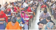 ফরিদগঞ্জ এইচএসসি পরীক্ষার্থীদের কাছ থেকে প্রবেশপত্র ফির নামে দেদার অর্থ আদায়