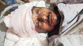 মেয়ের জন্যে পাত্র দেখে বাড়ি ফেরা হলো না দেলোয়ার হোসেনের!