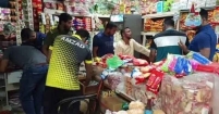 মুদি ও কাঠ ব্যবসার আড়ালে যখন মাদক ব্যবসা!