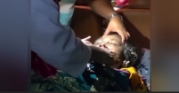 কচুয়ায় বসতঘরে ঢুকে বৃদ্ধাকে কুপিয়ে হত্যা