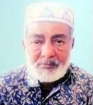 শাহজাহান চোকদারের ৩য় মৃত্যুবার্ষিকী