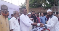 এই দেশের উন্নয়ন একমাত্র তারেক রহমানই করতে পারবেন
