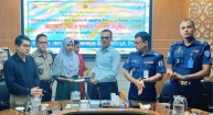 সন্তানদের মাদক থেকে রক্ষায় অভিভাবকদের সচেতন হতে হবে ----জেলা প্রশাসক মোহাম্মদ মোহসীন উদ্দিন