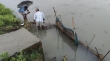 বর্ষায় নানার বাড়িতে একদিন