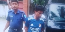 জেলায় পুলিশের সাম্প্রতিক সাফল্য প্রসঙ্গে
