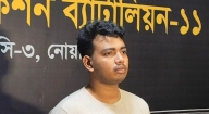 মাদরাসা ছাত্রীকে যৌনপল্লিতে বিক্রির ঘটনায়  গ্রেপ্তার ১
