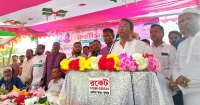 আমরা জনগণের সেবা করতে প্রতিশ্রুতিবদ্ধ --------শেখ ফরিদ আহমেদ মানিক