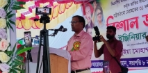 তারেক রহমান ঘোষিত ৩১ দফা বাস্তবায়নের মাধ্যমে বৈষম্য দূর হবে ........... ইঞ্জিনিয়ার মমিনুল হক