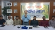 সারাদেশের প্রেসক্লাবগুলোকে এক ছাতার নিচে আনার পরিকল্পনা চলছে