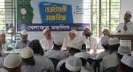 খেলাফত প্রতিষ্ঠা ও রাষ্ট্র সংস্কারে তরুণদের ভূমিকা অনেক গুরুত্বপূর্ণ