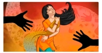 **মুরাদনগরে ধর্ষণকাণ্ডে প্রধান আসামি ঢাকা থেকে গ্রেফতার**
