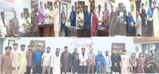 'চাঁদপুর রোটার‌্যাক্ট ক্লাব যোগ্য রোটারিয়ান তৈরির মডেল'