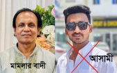 মতলব দক্ষিণে মহানবী (সা.)কে নিয়ে কটূক্তিকারী হিন্দু যুবক শান্ত সূত্রধরের বিরুদ্ধে মামলা