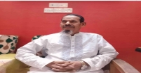 ফরিদগঞ্জ ডিগ্রি কলেজের সাবেক অধ্যাপক মামুনুর রশিদ মামুন আর নেই