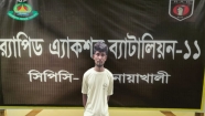 প্রকৃতির ডাকে সাড়া দিতে যাওয়া বিধবাকে গণধর্ষণ : গ্রেফতার ১