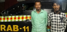 চৌদ্দগ্রামের বিভিন্ন হোটেলে মাদকবিরোধী মোবাইল কোর্টে ২ জনকে কারাদণ্ড প্রদান