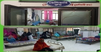 চাঁদপুর সরকারি জেনারেল হাসপাতালের গাইনী ওয়ার্ডের কার্যক্রমে সন্তুষ্ট জনসাধারণ