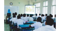 প্রাথমিকে সহপাঠ্যক্রমের কাজ
