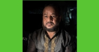 হাজীগঞ্জের আজাদ সরকার হত্যা মামলার প্রধান আসামী আটক