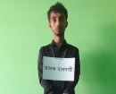 যৌথবাহিনীর অভিযানে মাদক ব্যবসায়ী গ্রেফতার