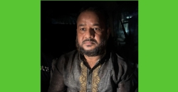 হাজীগঞ্জের আজাদ সরকার হত্যা মামলার প্রধান আসামী আটক