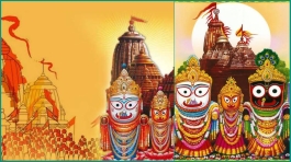 কুমিল্লায় উল্টো রথযাত্রা মহোৎসব শুক্রবার