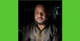 হাজীগঞ্জের আজাদ সরকার হত্যা মামলার প্রধান আসামী আটক