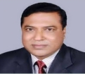 রিমান্ড শেষে কারাগারে চাঁদপুর জেলা আওয়ামী লীগ সভাপতি