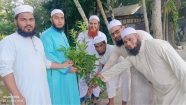 চাঁদাবাজ দখলবাজরা পিআর সিস্টেমের নির্বাচনকে ভয় পায় : হাফেজ মাওলানা মুহাম্মদ মাকসুদুর রহমান